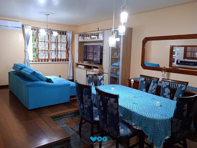 Imagem: Apartamento com 128.25m², 3 dormitórios