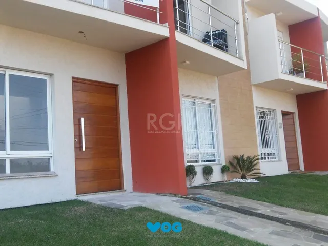 Imagem 1: Casa para Venda - 107.34m², 2 dormitórios, sendo 1 suites, 1 vaga - Aberta dos M