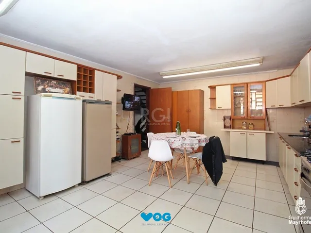 Imagem: Casa para Venda - 526.64m², 4 dormitórios