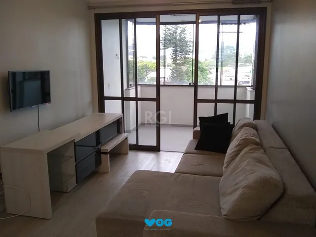 Imagem: Apartamento com 82.63m², 2 dormitórios