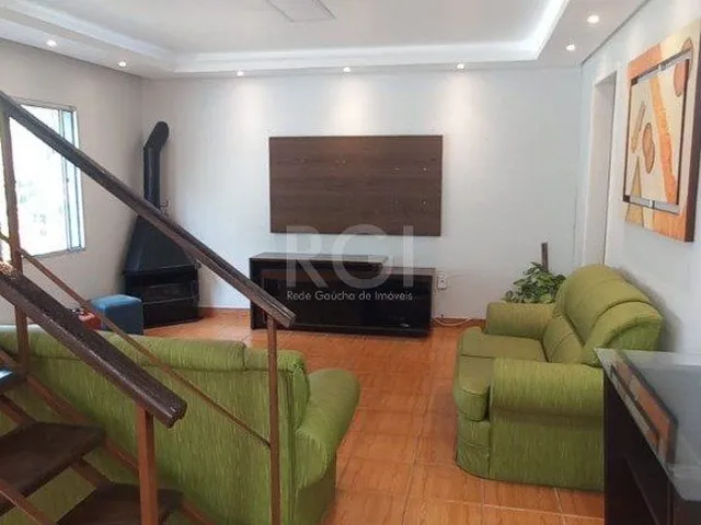 Imagem: Casa para Venda - 149m², 4 dormitórios