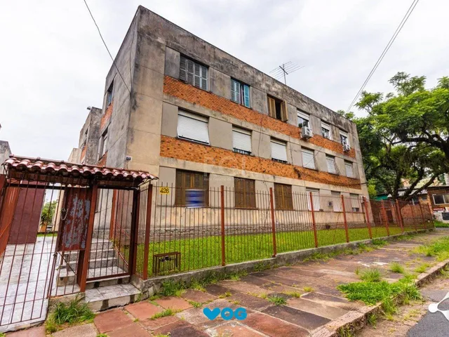 Imagem: Apartamento para Venda - 65m², 3 dormitórios