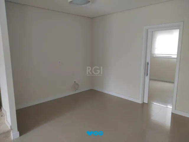 Imagem 2: APTO DE 3 DORMITORIOS COM SUITE E CLOSET - NOVA SANTA RITA - RS