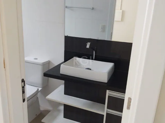 Imagem 3: APTO DE 3 DORMITORIOS COM SUITE E CLOSET - NOVA SANTA RITA - RS