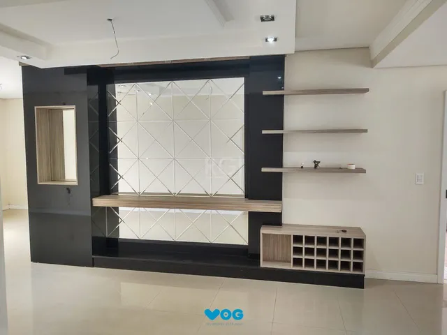 Imagem 5: APTO DE 3 DORMITORIOS COM SUITE E CLOSET - NOVA SANTA RITA - RS