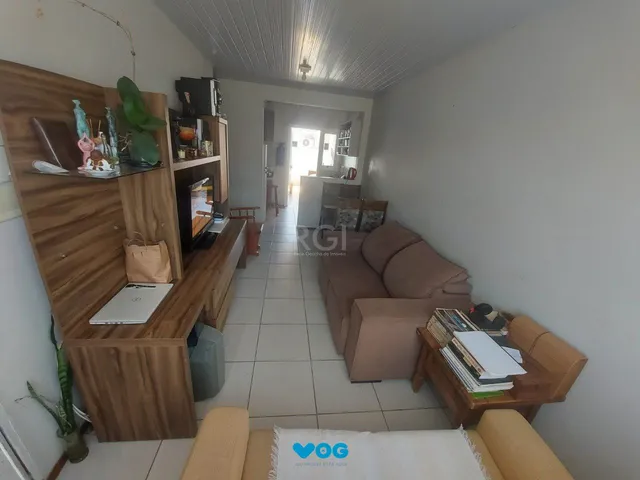 Imagem: Casa Condominio para Venda - 58.25m², 3