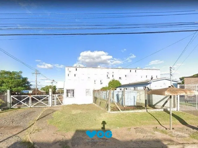 Imagem: Apartamento de 2 dormitórios no bairro