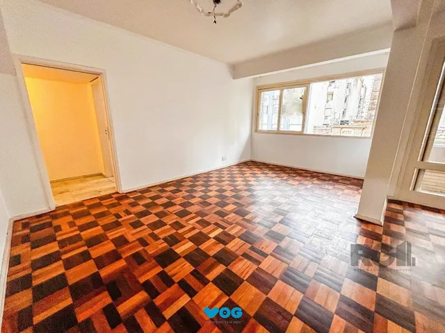 Imagem 3: Apartamento no Centro de 3 dormitórios e vaga