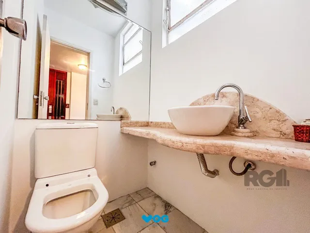 Imagem 5: Apartamento no Centro de 3 dormitórios e vaga