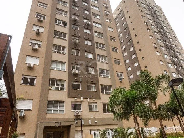 Imagem: Vende 03 dormitórios, living para dois