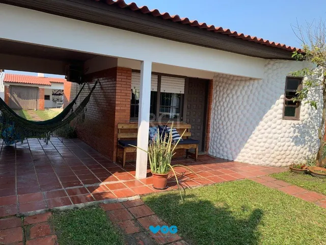Imagem: Casa 2 dormitórios à venda Praia da Conceição