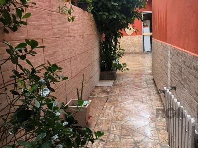 Imagem 5: Casa 3 dormitórios à venda Harmonia Canoas/RS