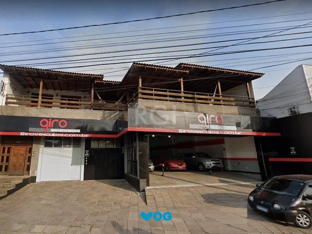Imagem: Cobertura para Venda - 456.37m², 3 dormitórios
