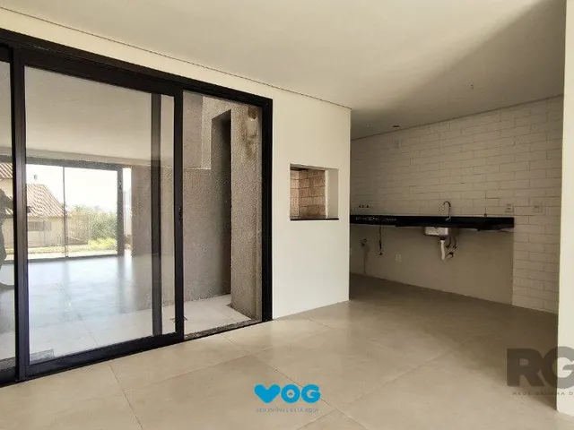 Imagem: Sobrado a Venda no Residencial Verdes Campos