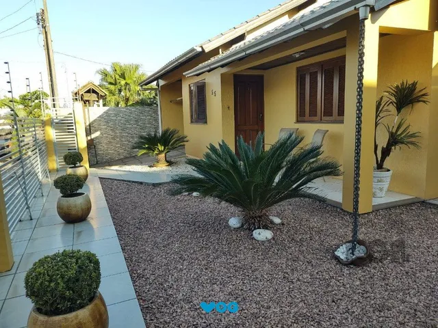 Imagem: Casa para Venda - 204m², 4 dormitórios