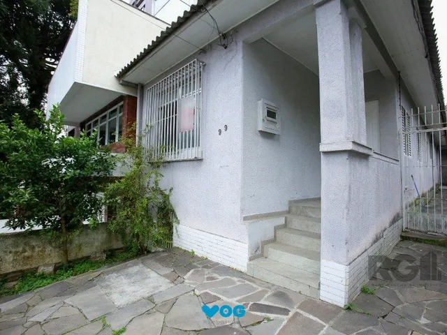 Imagem: Casa 2 dormitórios à venda Chácara das