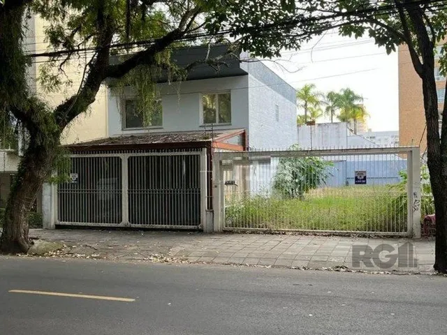 Imagem: Terreno à venda Auxiliadora Porto Alegre/RS