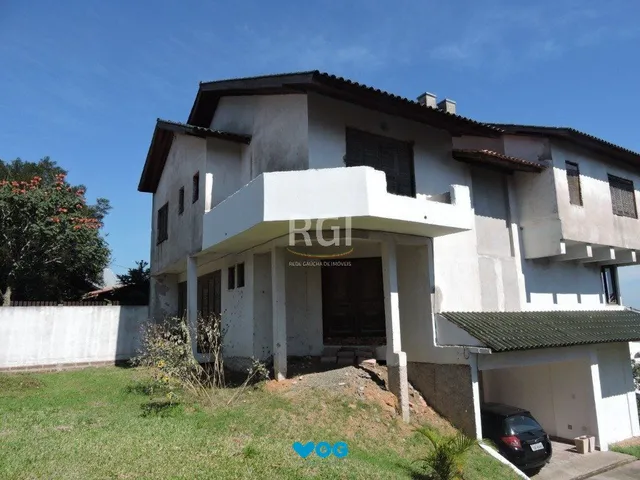 Imagem: Casa para Venda - 300m², 5 dormitórios