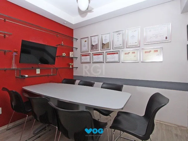 Imagem 2: Conjunto/Sala para Venda - 86m², 0 dormitórios, Menino Deus