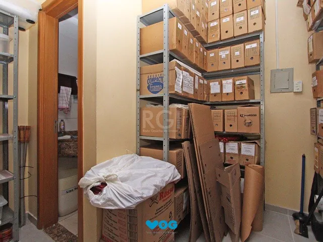 Imagem 3: Conjunto/Sala para Venda - 86m², 0 dormitórios, Menino Deus