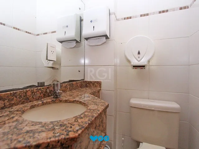 Imagem 4: Conjunto/Sala para Venda - 86m², 0 dormitórios, Menino Deus