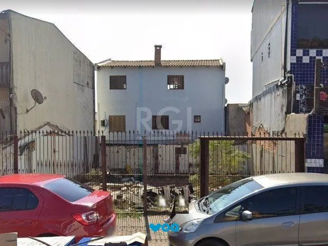 Imagem: Terreno para Venda - 200m², 0 dormitórios