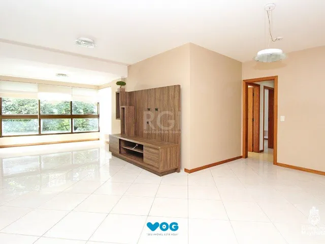Imagem: Apartamento para Venda - 100.55m², 3 dormitórios