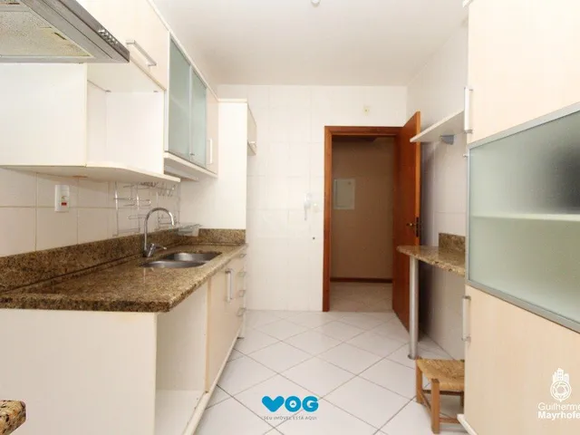 Imagem 5: Apartamento para Venda - 100.55m², 3 dormitórios, sendo 1 suites, 2 vagas - Moin