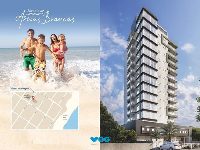 Imagem: Apartamento para Venda - 78.4m², 2 dormitórios
