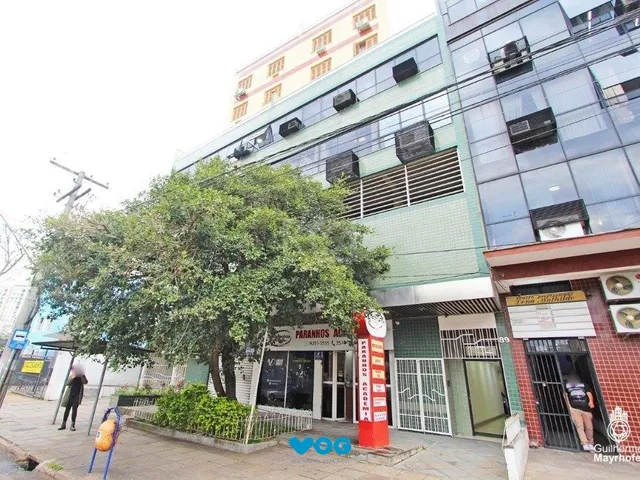 Imagem: Conjunto/Sala para Venda - 35.94M², 0 Dormitórios