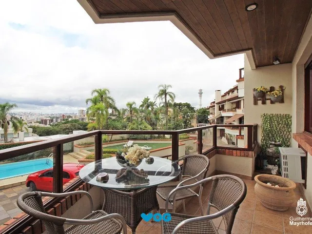 Imagem: Casa Condominio para Venda - 324.7m², 3