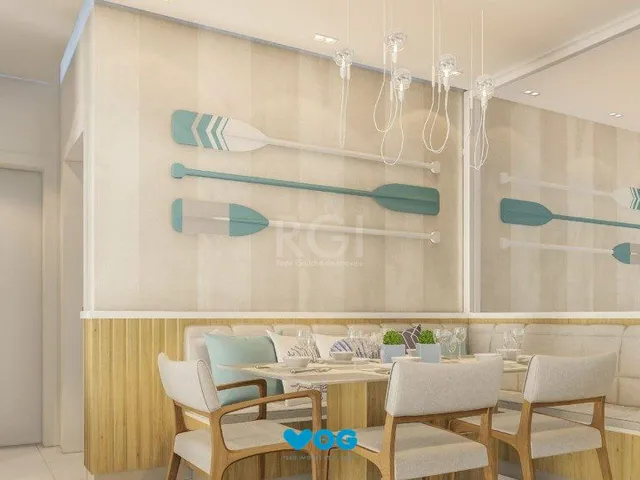 Imagem: Apartamento para Venda - 81.04m², 2 dormitórios