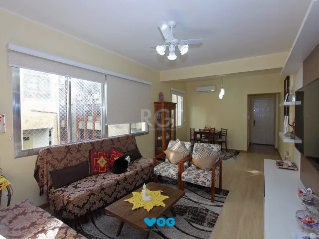 Imagem: Apartamento para Venda - 89.25m², 3 dormitórios