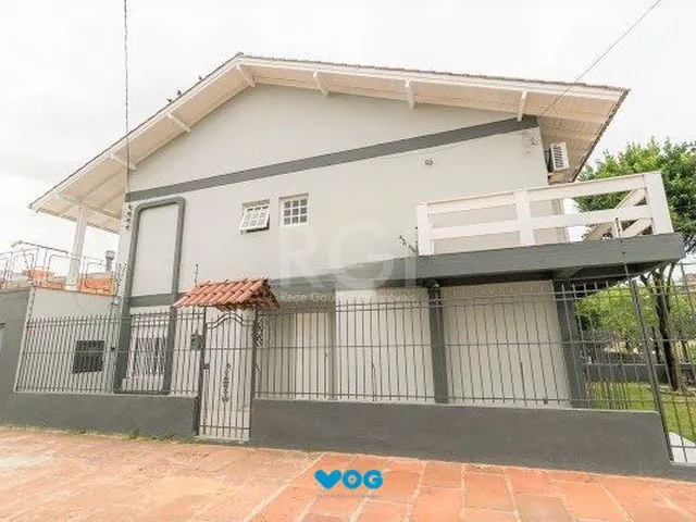 Imagem: Casa para Venda - 238.35M², 4 Dormitórios