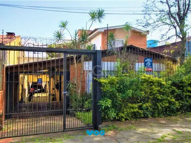Imagem: Casa para Venda - 287m², 3 dormitórios