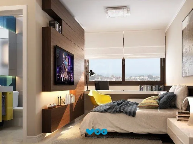 Imagem 1: Apartamento para Venda - 165m², 3 dormitórios, sendo 1 suites, 2 vagas - Centro