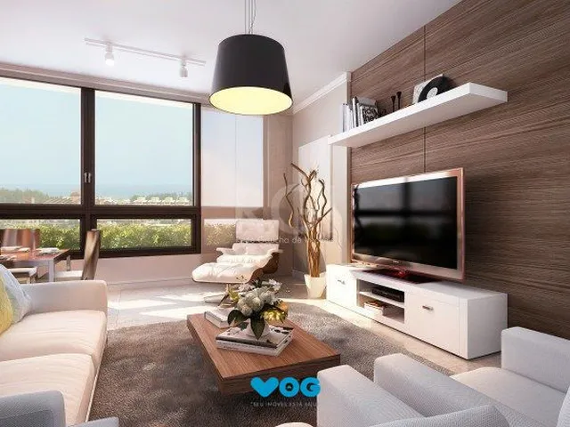 Imagem 2: Apartamento para Venda - 165m², 3 dormitórios, sendo 1 suites, 2 vagas - Centro
