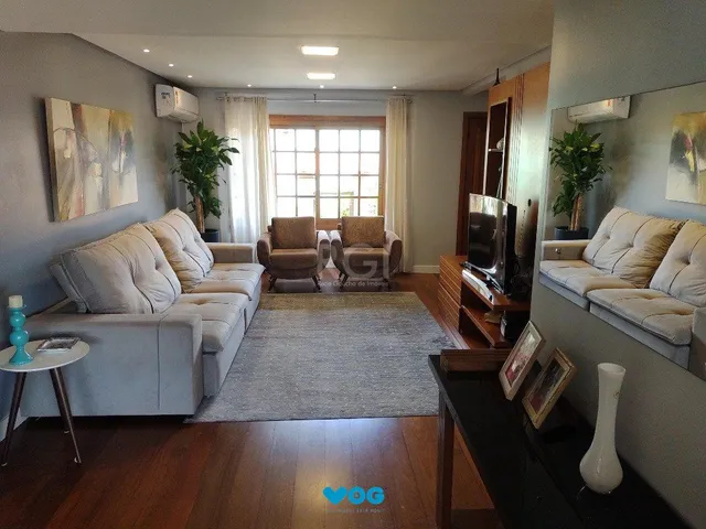 Imagem: Excelente casa com 03 suíte, espaço gourmet