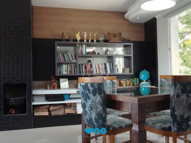 Imagem: Excelente cobertura de 147m², com 3 quartos