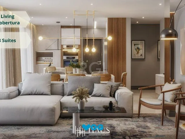 Imagem: Apartamento 2 dormitórios à venda Stan
