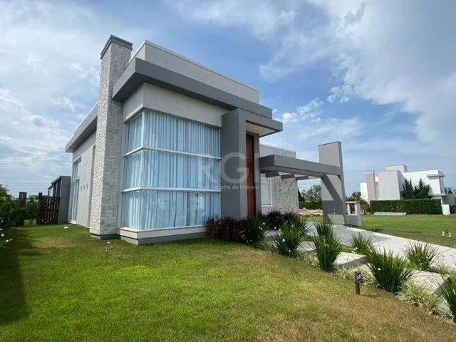 Imagem: Casa em Condomínio 5 dormitórios à venda