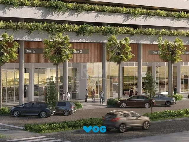 Imagem 6: Apartamento 3 dormitórios à venda Centro Torres/RS