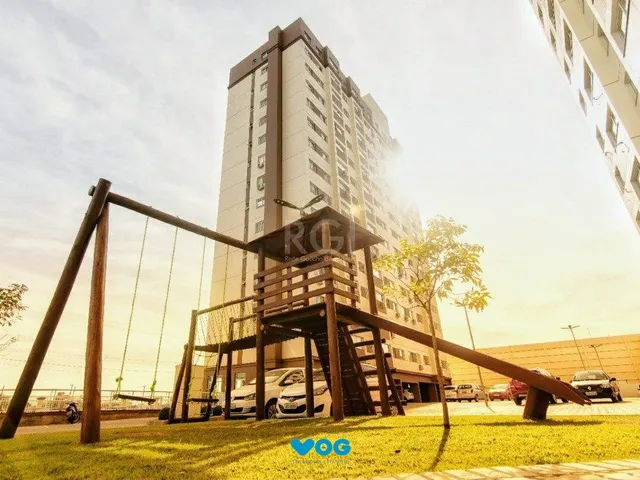 Imagem: Apartamento 3 dormitórios à venda Igra