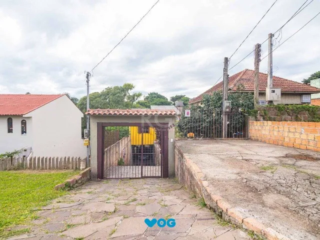 Imagem: Casa 2 dormitórios à venda Bom Jesus Porto