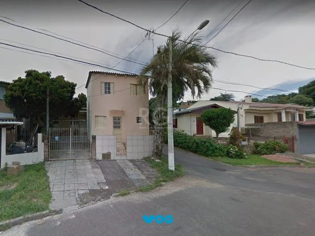 Imagem: Sobrado 2 dormitórios à venda Campo Novo