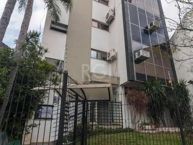 Imagem: Sala comercial de 47m² - 1 sala e 1 banheiro