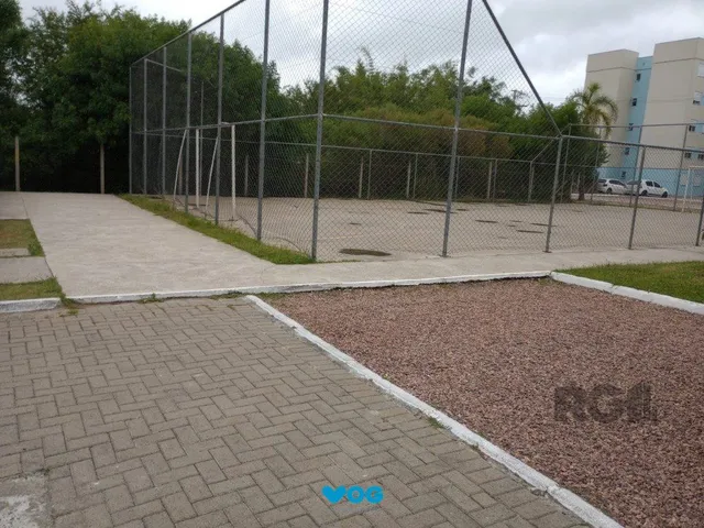 Imagem 2: Ótimo apartamento de 02 dormitórios e 01 vaga de garagem
