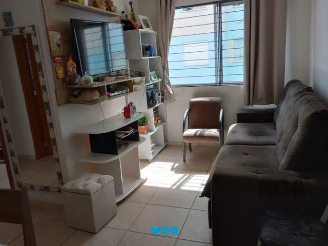 Imagem 3: Ótimo apartamento de 02 dormitórios e 01 vaga de garagem