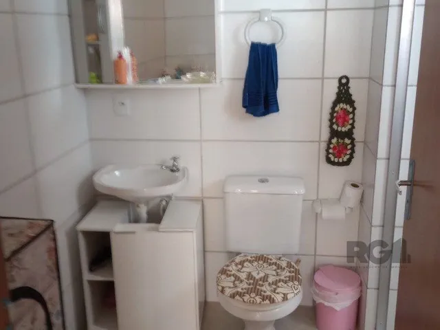 Imagem 4: Ótimo apartamento de 02 dormitórios e 01 vaga de garagem