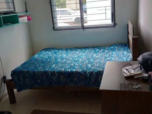 Imagem 5: Ótimo apartamento de 02 dormitórios e 01 vaga de garagem